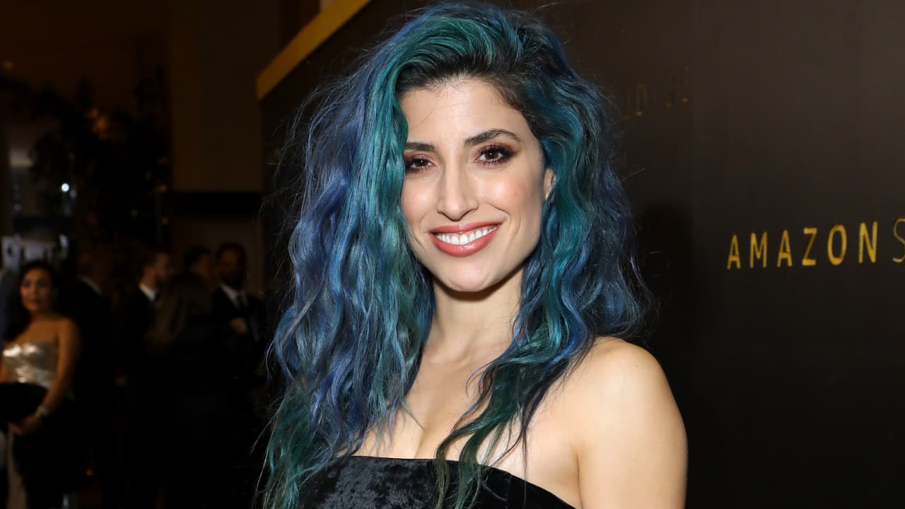 Tania Raymonde / Cynthia Sanders