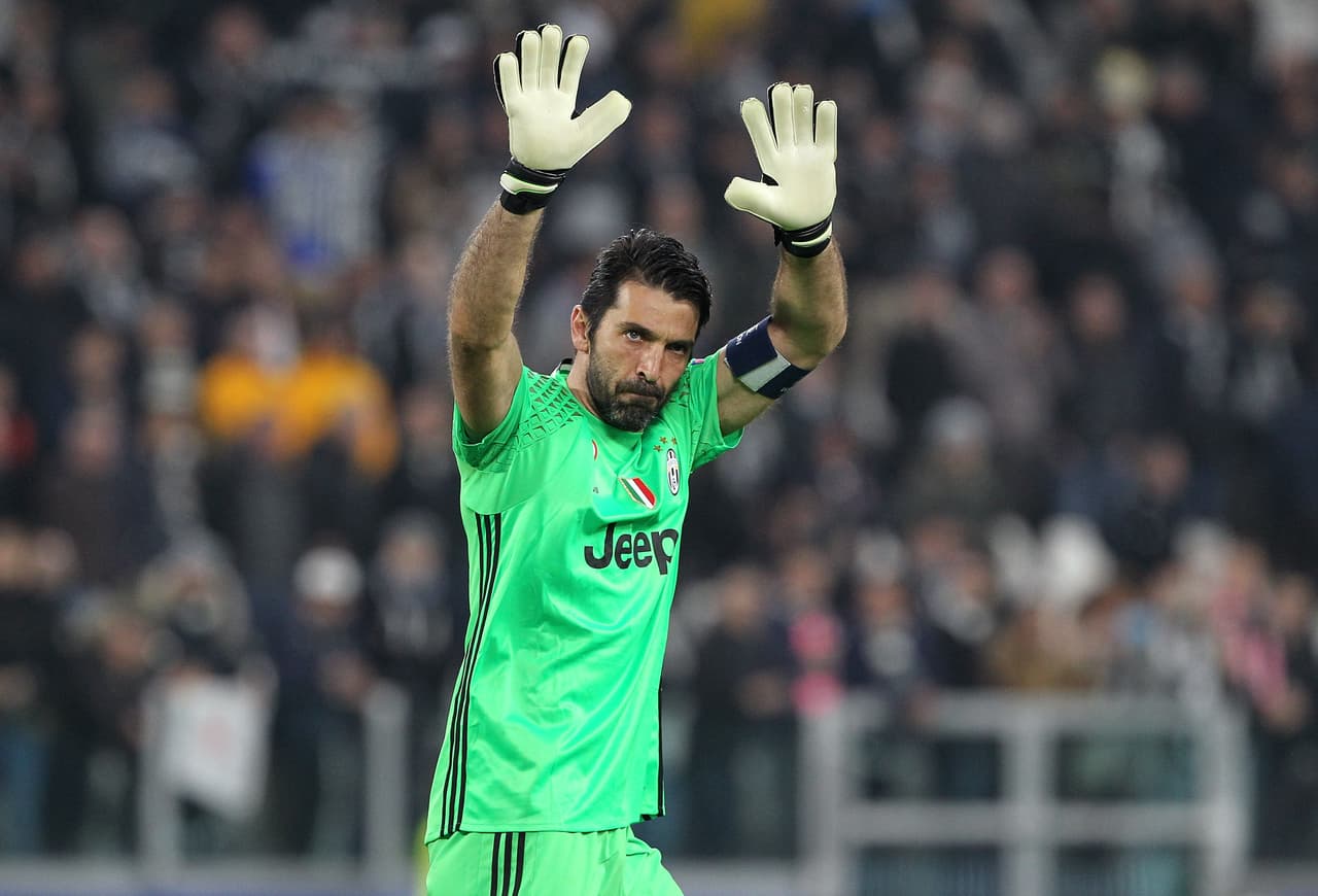La gran deuda de Buffon y la 'Juve' ha sido el título internacional. Las veces que más cerca estuvo fue en las temporadas 2002/2003 y 2014/2015 cuando perdió las finales con Milan y Barcelona.