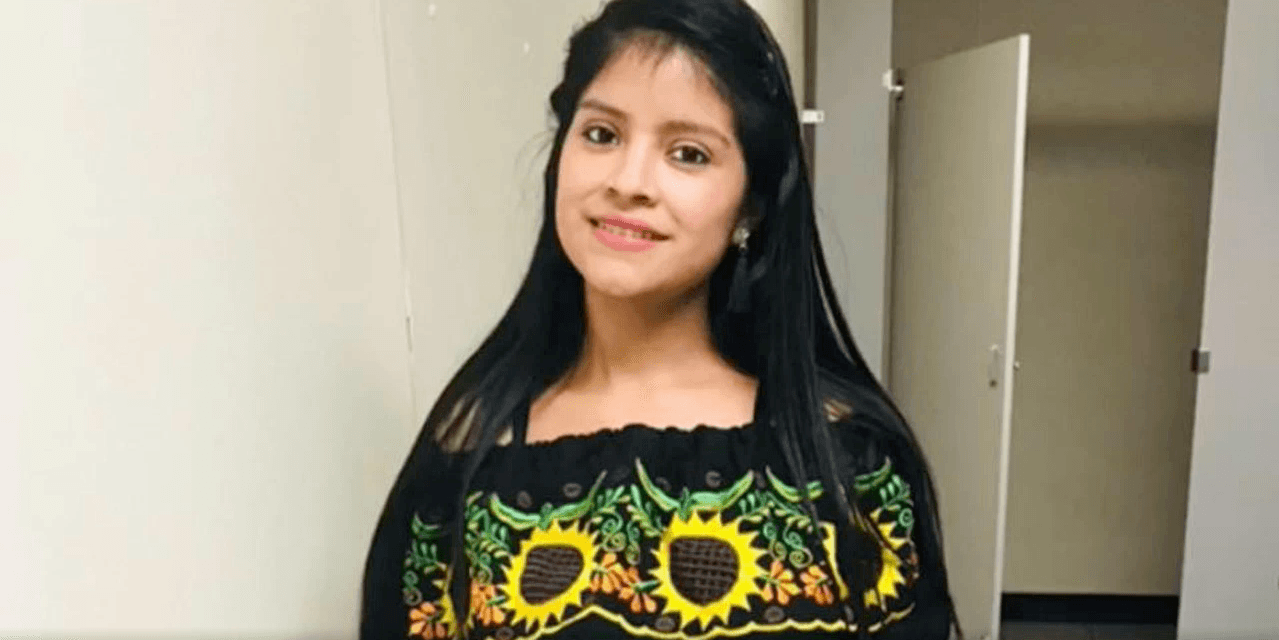 “Apenas se estaban conociendo”: Familia de embarazada estrangulada por un hombre pide justicia