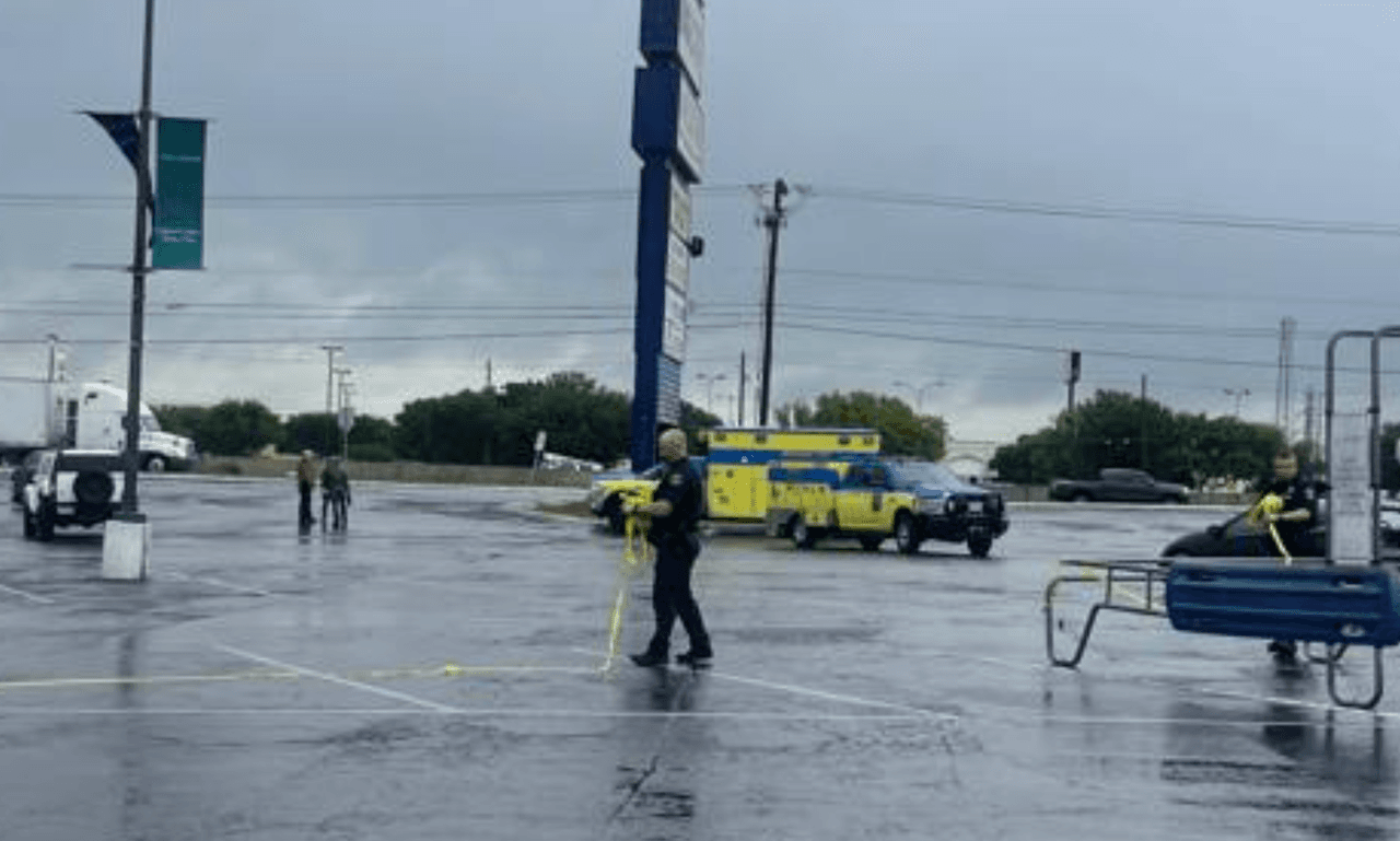 Detienen a individuo tras incidente con equipo SWAT que provocó cierre de carretera