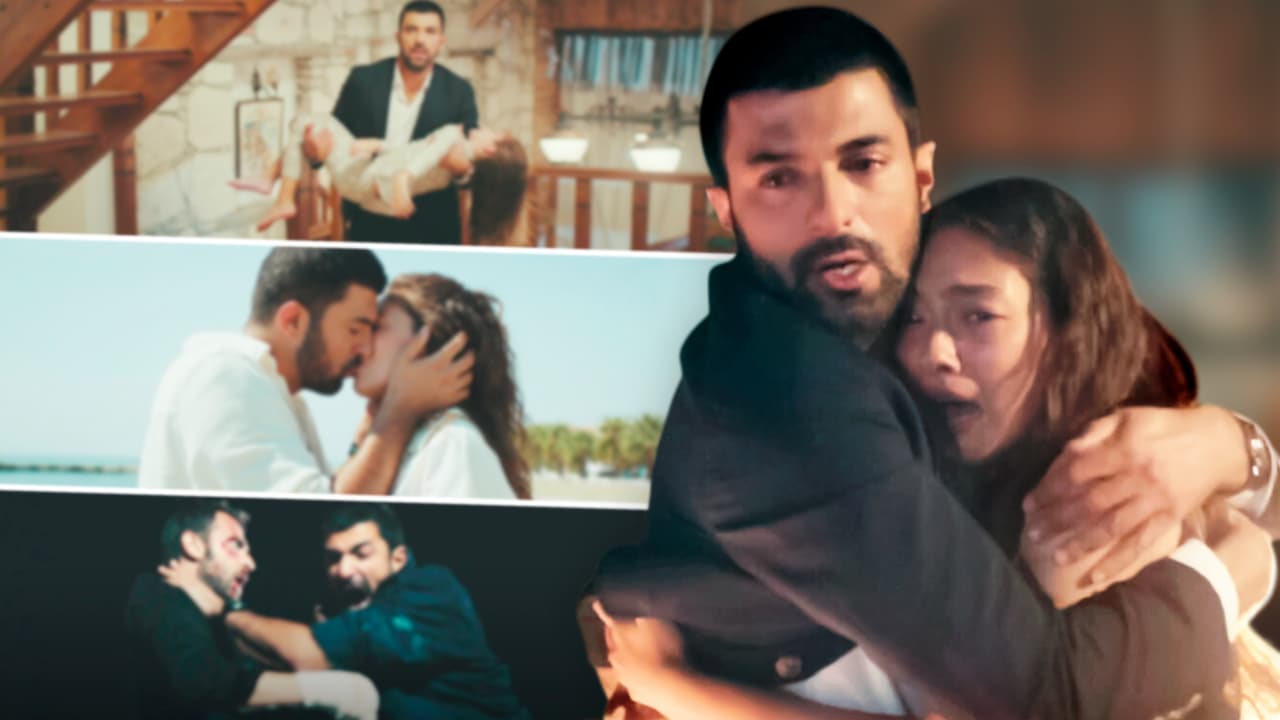 10 momentos que marcaron La Hija del Embajador en su segunda temporada