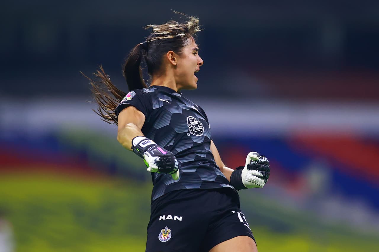 Las Chivas pasaron sobre las Águilas con un marcador de 2-4. En la siguiente jornada de la competición, las tapatías se medirán a las universitarias, mientras que las de Coapa visitarán la comarca.