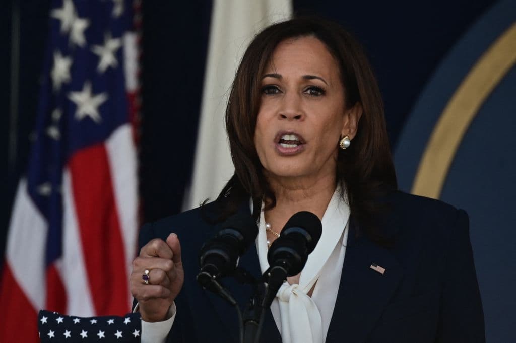 ¿Misión imposible? Kamala Harris busca nuevos aliados en Centroamérica mientras los funcionarios enfatizan el mensaje anticorrupción