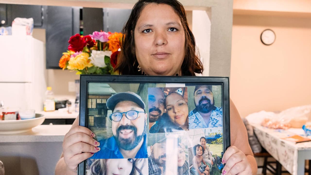 El arresto de ICE a Ramón Barraza: Una camioneta abandonada, un centro de detención que no lo es y muchas dudas