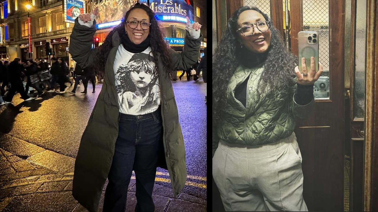 Michelle Rodríguez causa revuelo por las nuevas fotos de su drástica transformación