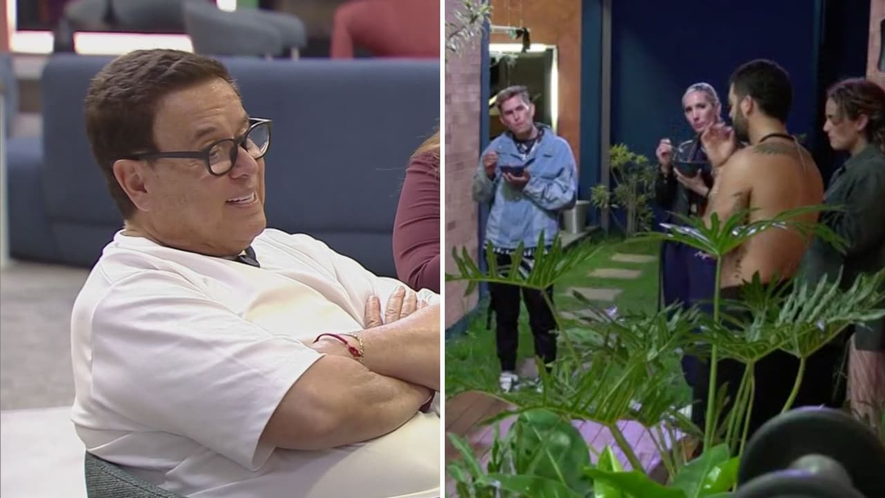 Adrián y David estallan ante la reacción de Mayito tras inesperados cambios en '¿Apostarías por mí?': "Eso no se hace"