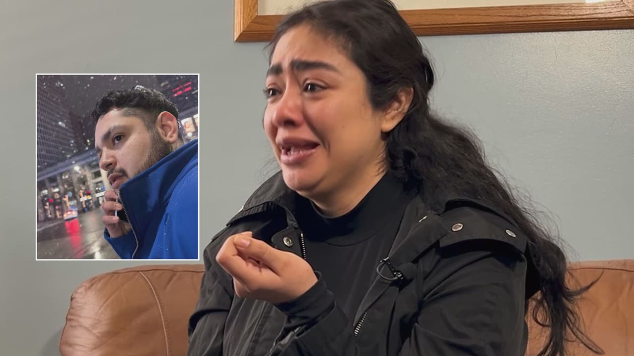 Joven de 23 años es asesinado a tiros en La Villita mientras trabajaba en su auto