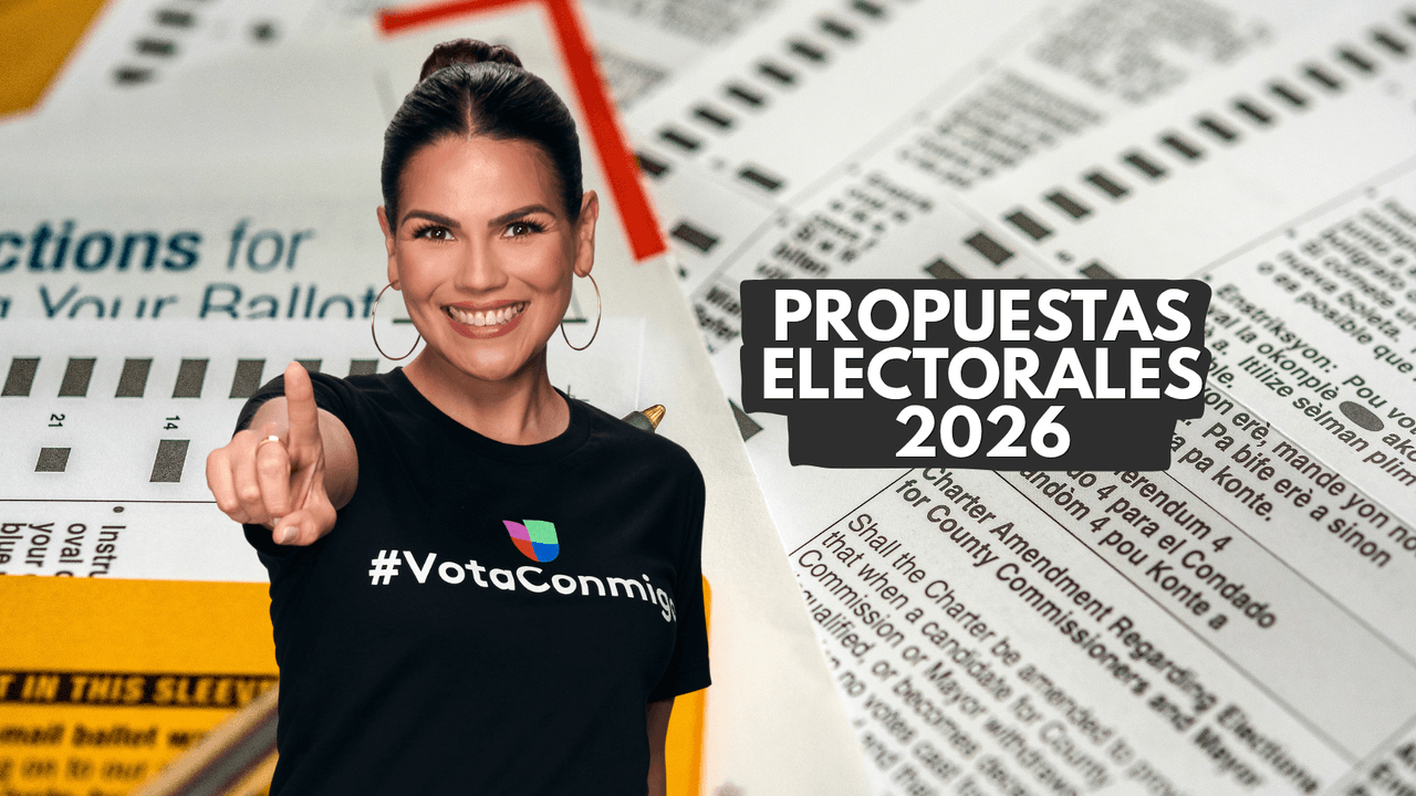 Karina Banda - Propuestas Electorales - Elecciones de Medio Termino 2026