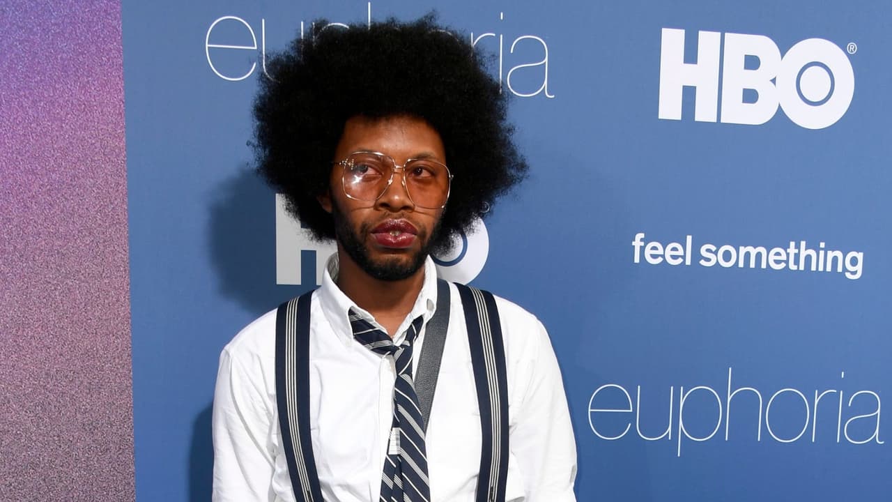 Jeremy O. Harris, consultor y coproductor de ‘Euphoria’, adjudicó las críticas a la producción debido a los temas que toca la serie y que no todo el mundo acepta.