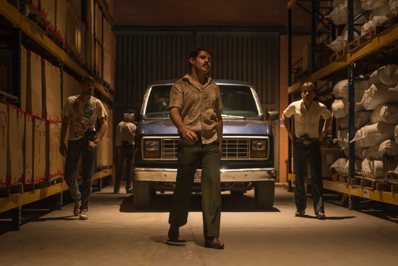 En su ambición por llegar a ser uno de los más grandes capos del narcotráfico en México,
<b><a href="http://www.univision.com/series/el-chapo/marco-de-la-o-es-joaquin-el-chapo-guzman-en-el-chapo" target="_blank">Joaquín ‘El Chapo’ Guzmán</a></b> comenzó por tratar de impresionar a los jefes del narco y dio la primera muestra de ser un hombre despiadado y de sangre fría.