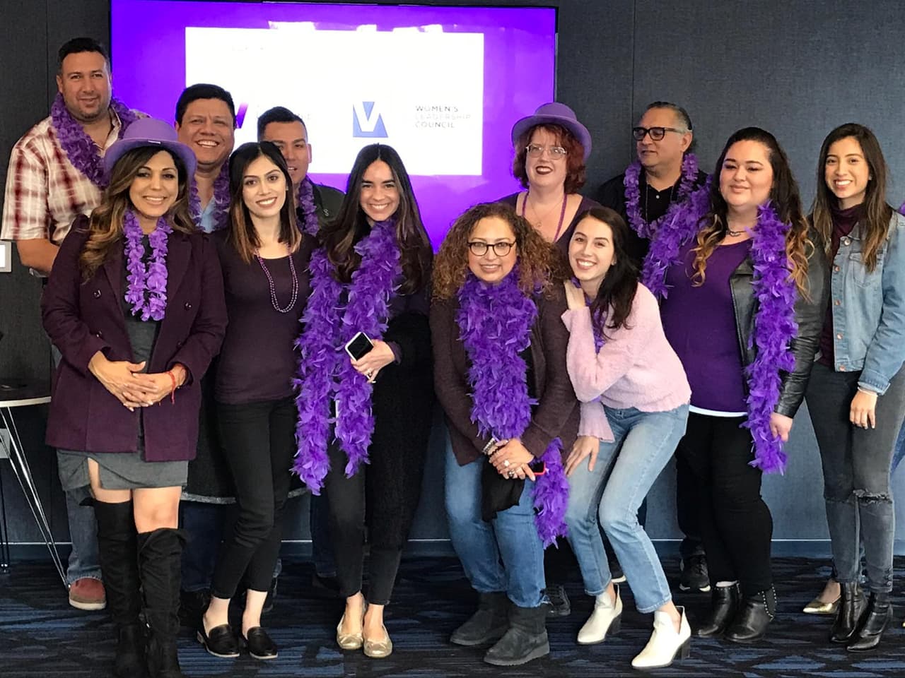 Día de la Mujer: en Univision Área de la Bahía celebramos a las de nuestra casa