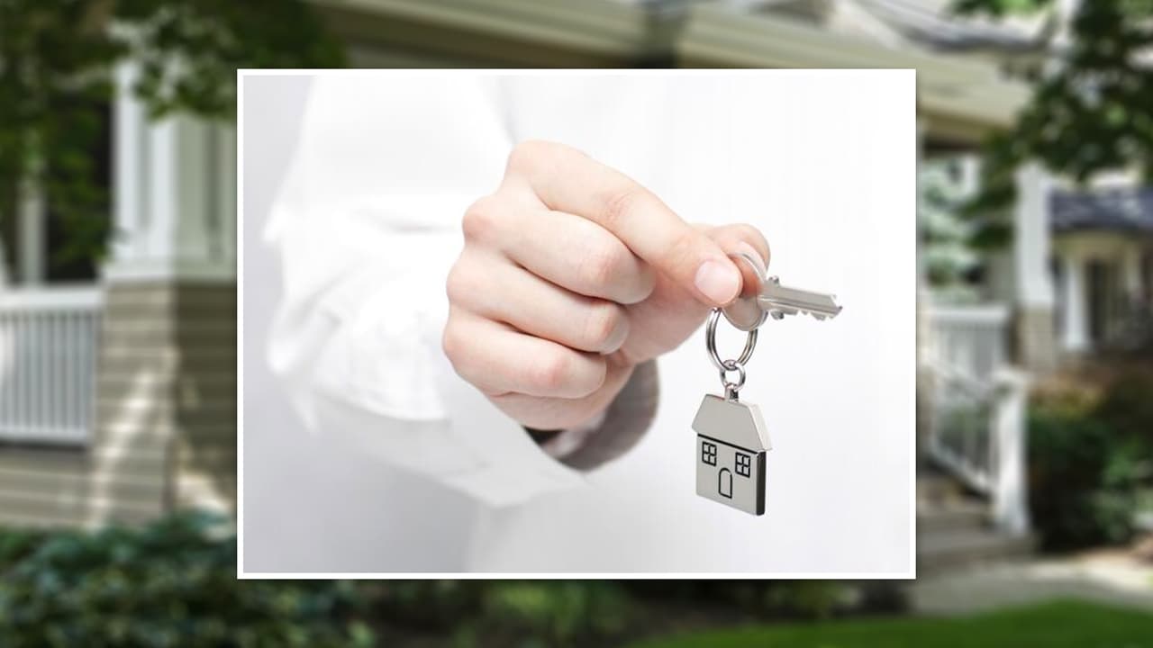 ¿Quieres comprar una casa en Dallas? Un programa te ayuda con miles de dólares para que puedas lograrlo