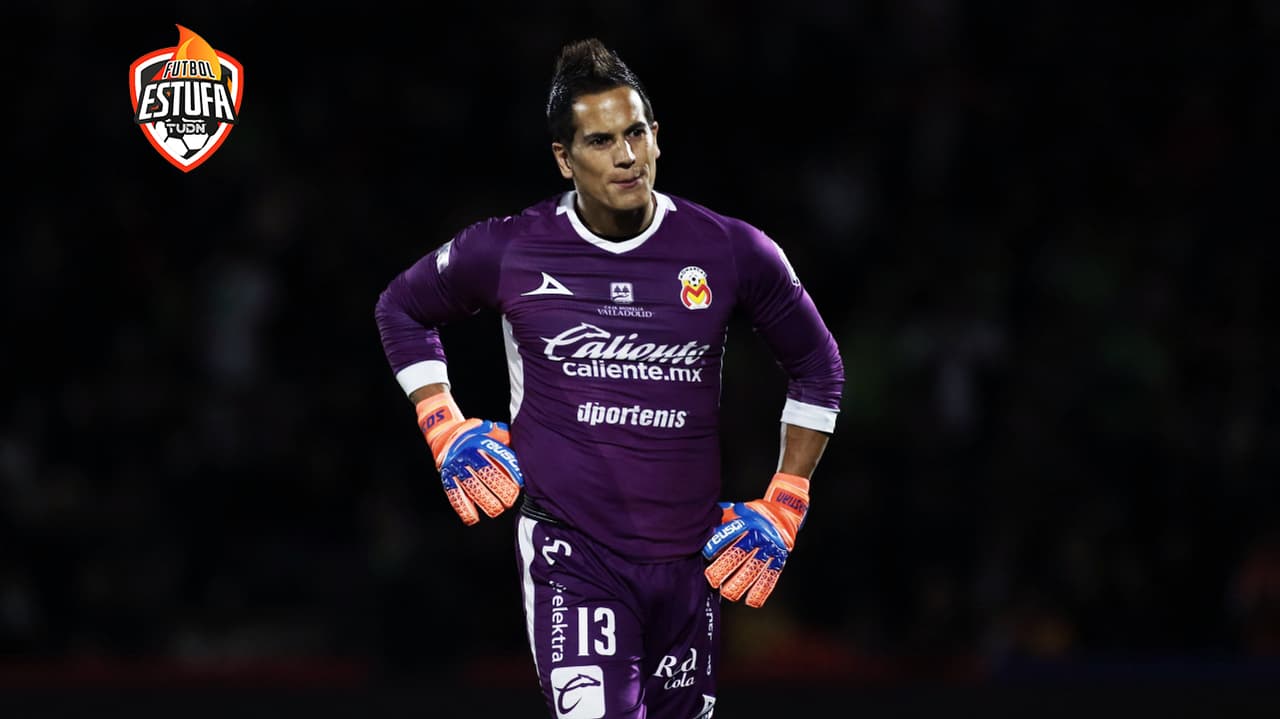 Sebastián Sosa, muy cerca de llegar a Pumas