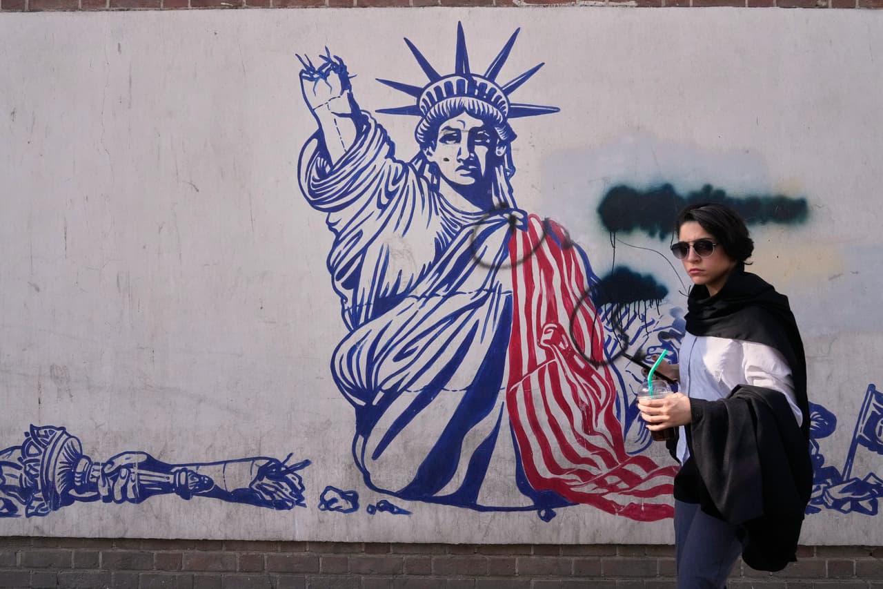 Últimas noticias, guerra en Irán: Pakistán afirma que Irán y Estados Unidos podrían firmar un acuerdo en las próximas 24 horas
