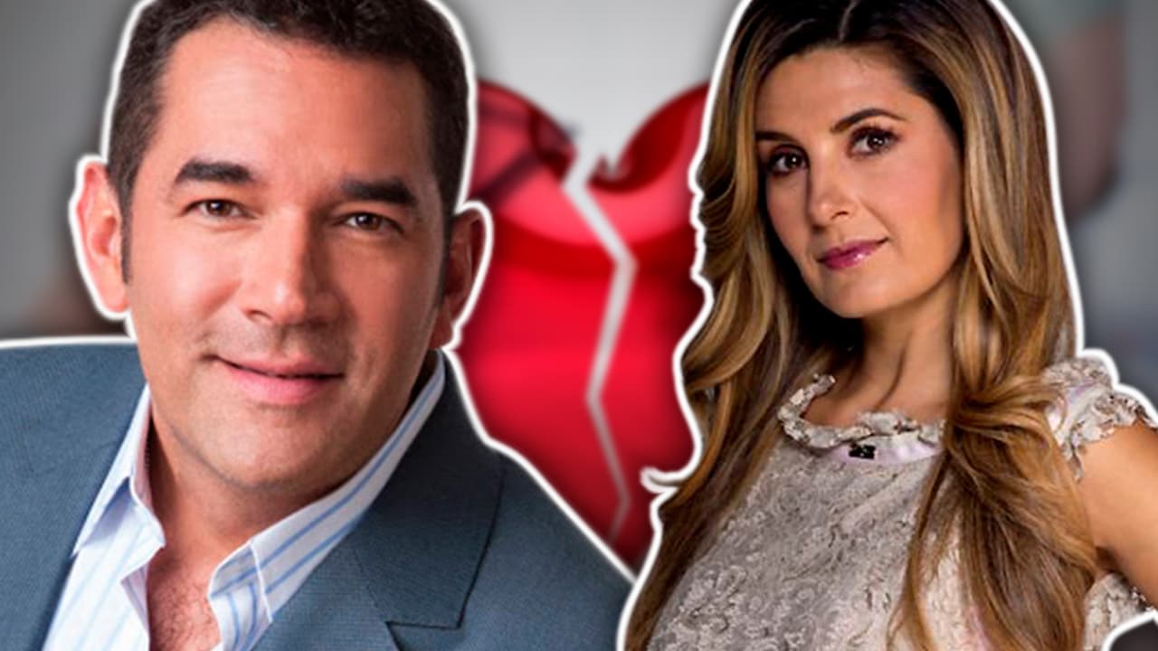 Entre lágrimas, Mayrín Villanueva, confesó cómo superó la crisis de su matrimonio