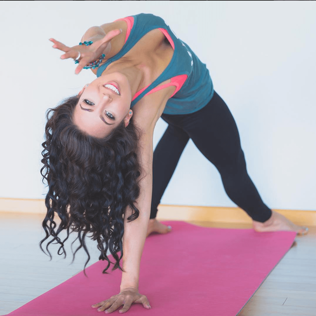 Setareh Khatibi comparte sus consejos con sus seguidores.