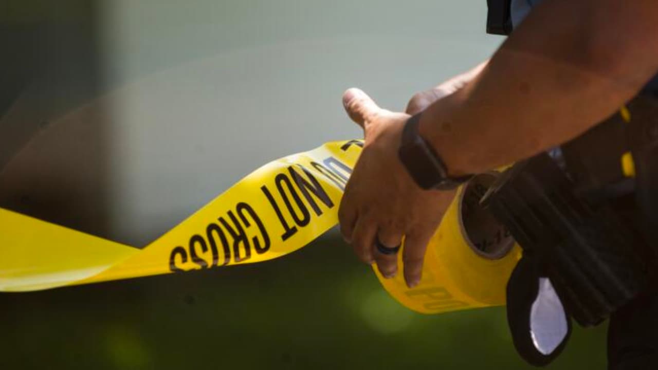 Primer homicidio del año en Chicago: Varias personas baleadas al sur de la ciudad