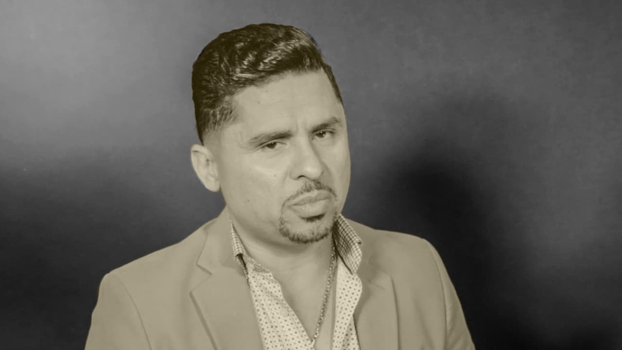 Larry Hernández renace tras 15 años de alcoholismo: "Ustedes me veían bien loco"