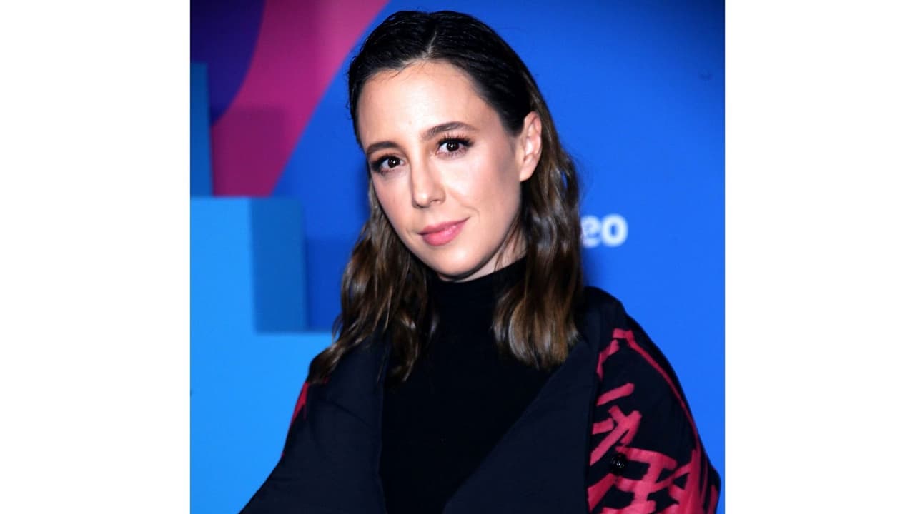 Sofía Niño de Rivera aseguró que es difícil ser una mujer blanca y privilegiada en México, pues se le critica por cualquier cosa.