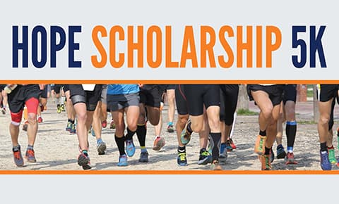 Con esta carrera se podrán otorgar ayudas a estudiantes