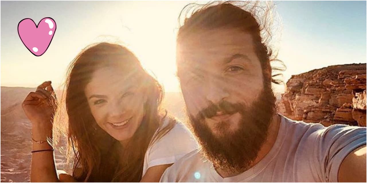 Rossana Nájera no cree en el matrimonio: "Firmar un papel no te hace más o menos pareja"