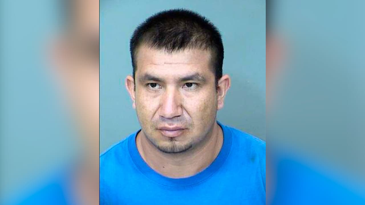 Sujeto es sentenciado a más de 200 años de prisión por abuso de cinco menores en Arizona