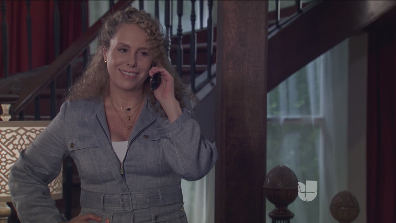 La malvada Lilian alertó a los agentes de inmigración sobre su situación legal y les dio la ubicación para atraparlos.