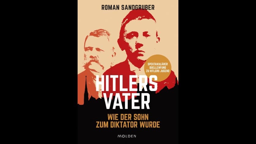 El resultado de las investigaciones de Roman Sandgruber fueron publicados por la editorial alemana Styria en
<b>un libro titulado ‘Hitlers Vater. Wie der sohn zum diktator wurde’ (El padre de Hitler. Cómo el hijo se convirtió en dictador)</b>. Las cartas serán entregadas a un museo o archivo para "que cualquiera que quiera pueda verlas", dijo el autor.