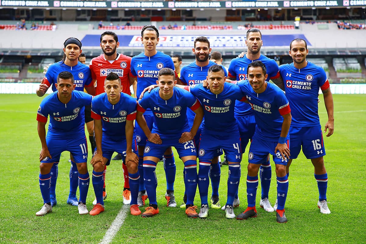 En la próxima jornada, Cruz Azul que suma 13 puntos, recibirá al Toluca en el Estadio Azteca.