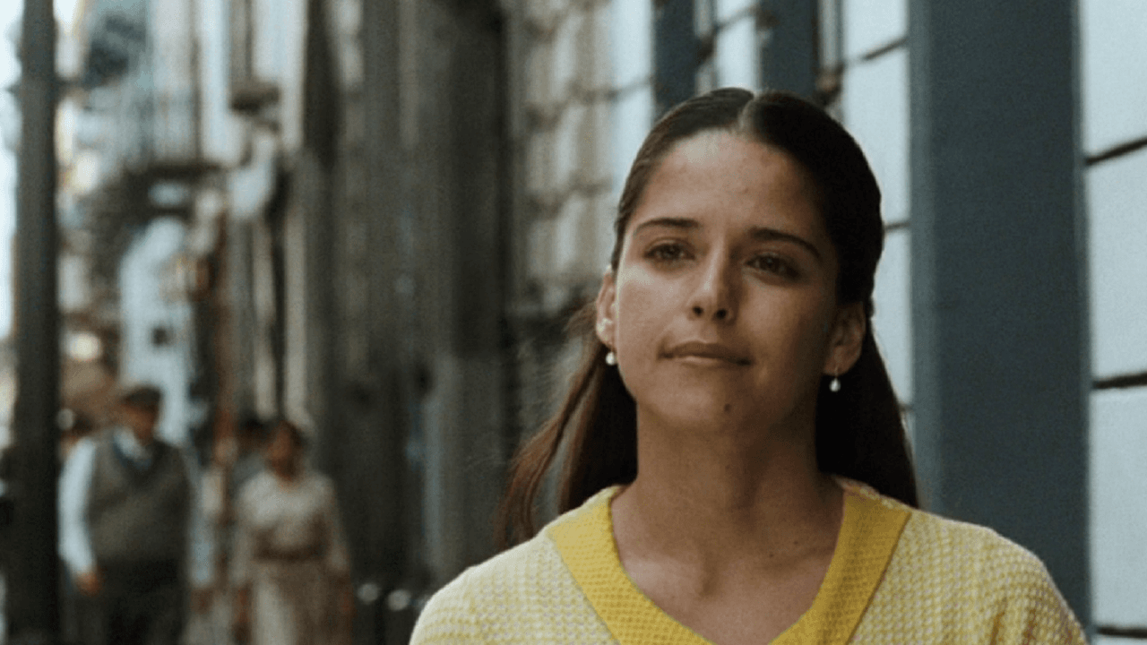 Película mexican 'Arráncame la vida'.