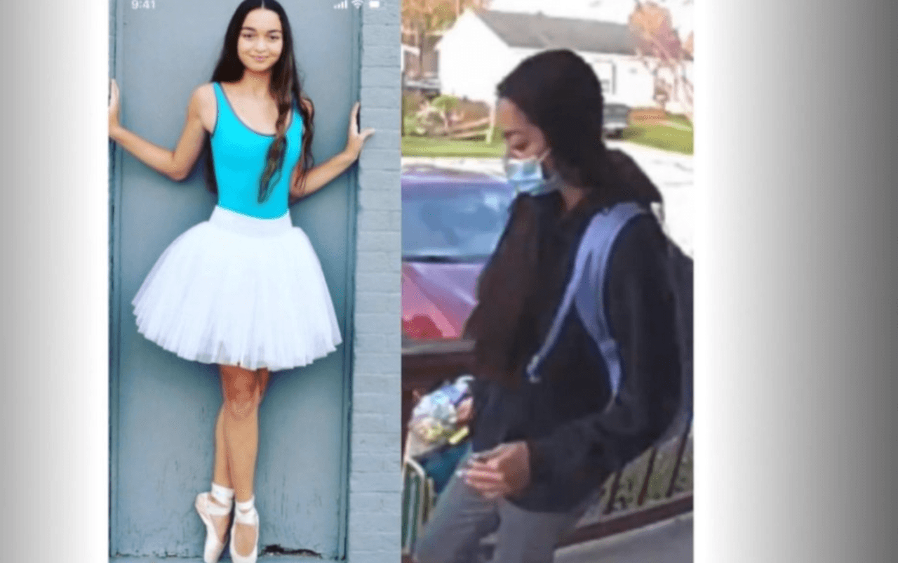 ¿Dónde está Aaliyah Ramirez? La joven de 14 años de Indiana lleva más de 3 semanas desaparecida