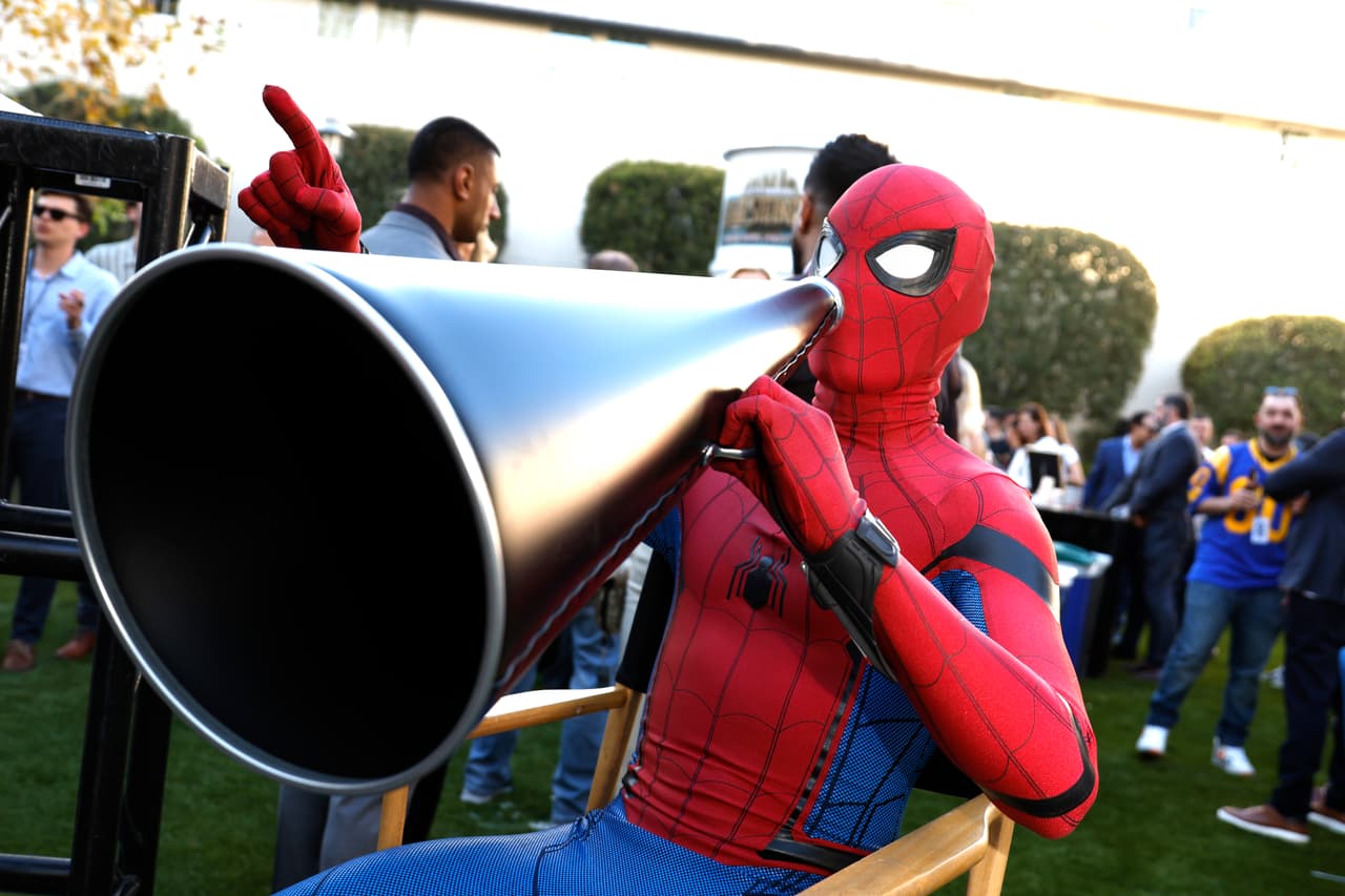 Sony Pictures, que tiene previsto el estreno de Morbius, de la saga del Hombre Araña, se unió a los estudios de Hollywood al retrasar su exhibición en cines rusos.