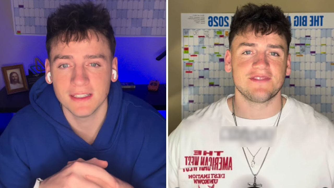 Muere famoso 'influencer' en accidente de tráfico a los 27 años: se dirigía a congreso sobre la fe