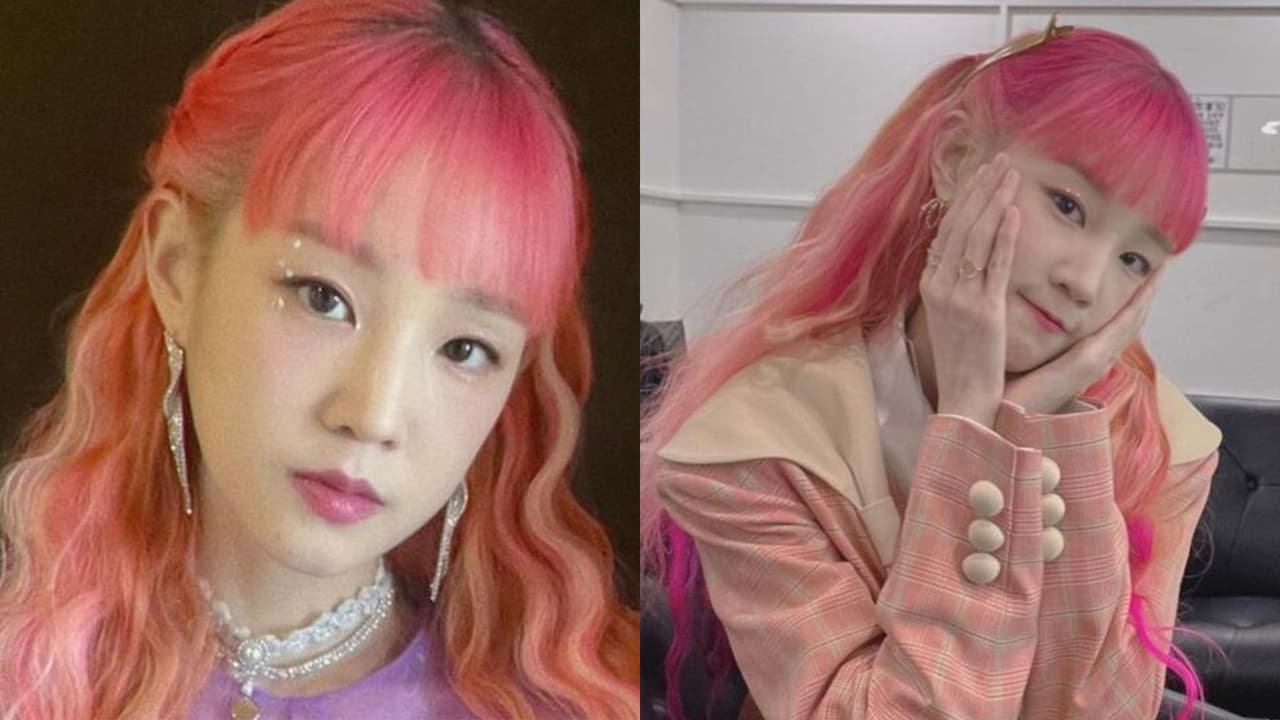 Revelan más detalles de la muerte de Park Bo Ram, estrella de K-Pop, ¿se quitó la vida?