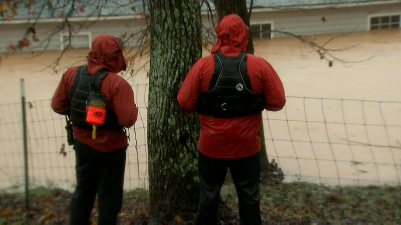 Hallan el cuerpo de un bebé de 1 año de edad tras inundaciones en Hiddenite