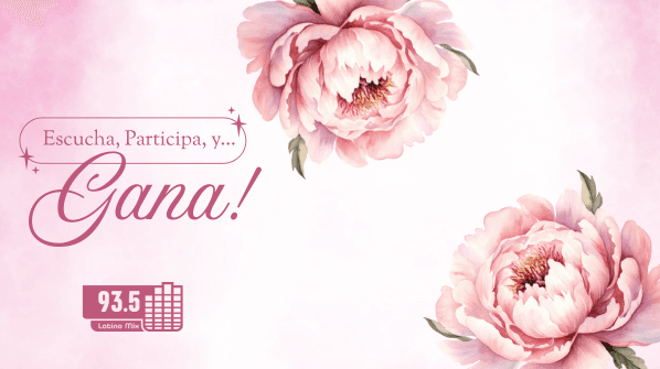 Quieres tener boletos de piso con Chayanne? Gana aqui!