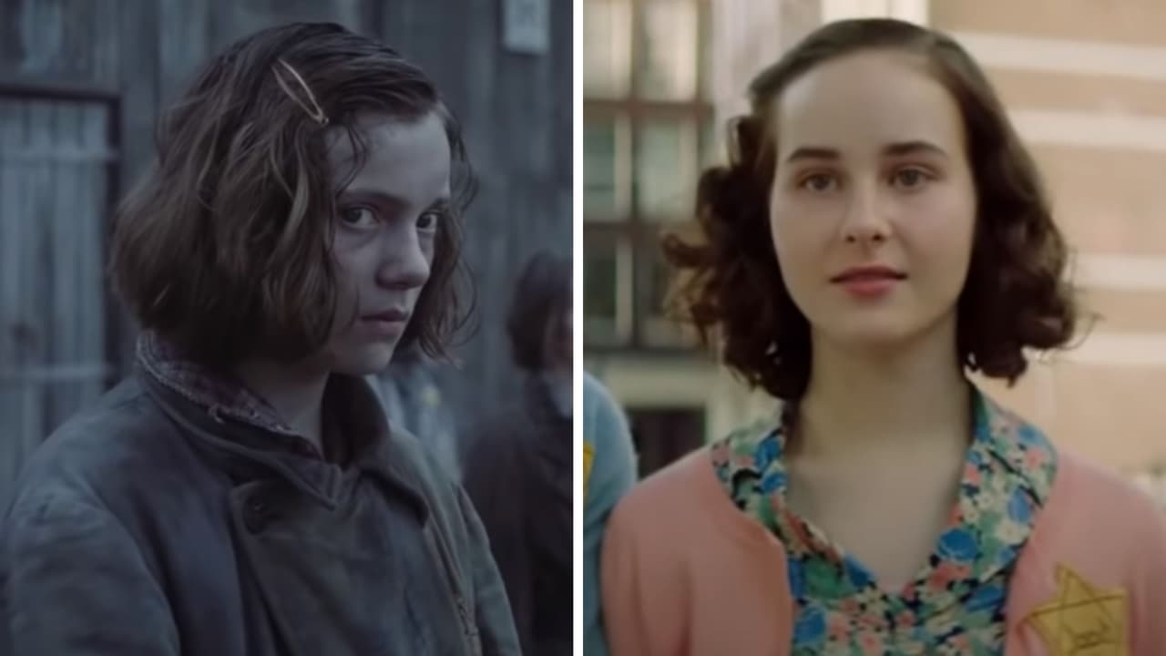 Películas de Netflix, 'Mi mejor amiga Ana Frank': ¿qué enfermedad tenía Ana?
