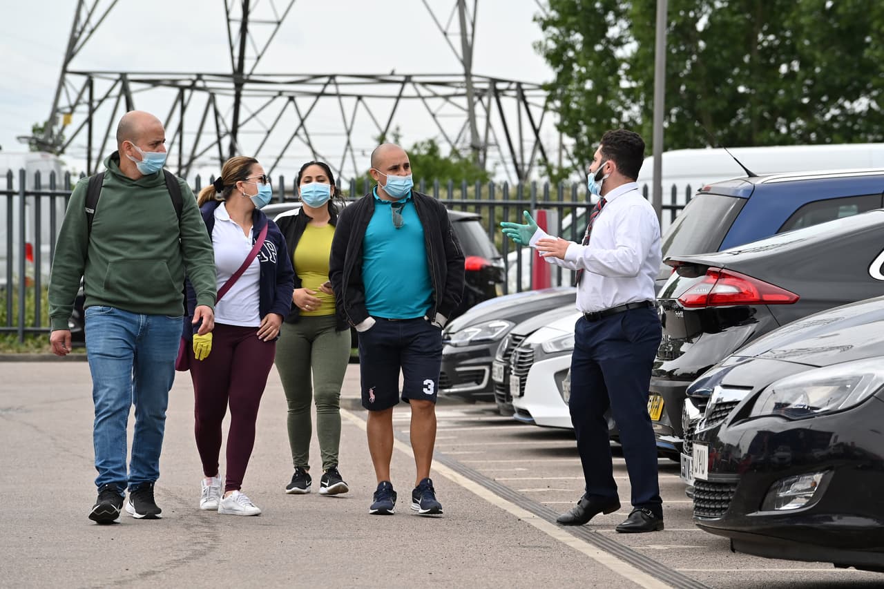 <b>7) Compra de un concesionario con buena reputación</b>
<br>Experto: Compra de un concesionario con buena reputación. Compra de un concesionario que va a estar cerca. Nada en contra de los más pequeños, pero a veces la calidad del vehículo no es necesariamente lo que estás buscando.