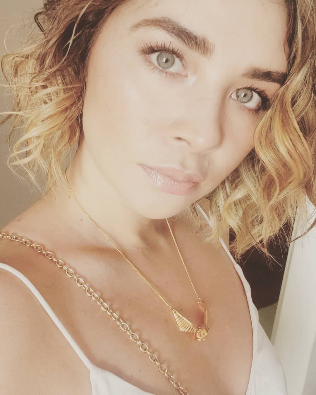 Acualmente continúa arriba de los escenarios teatratales y recientemente tuvo una participación especial en el melodrama 'Por amar sin ley'.