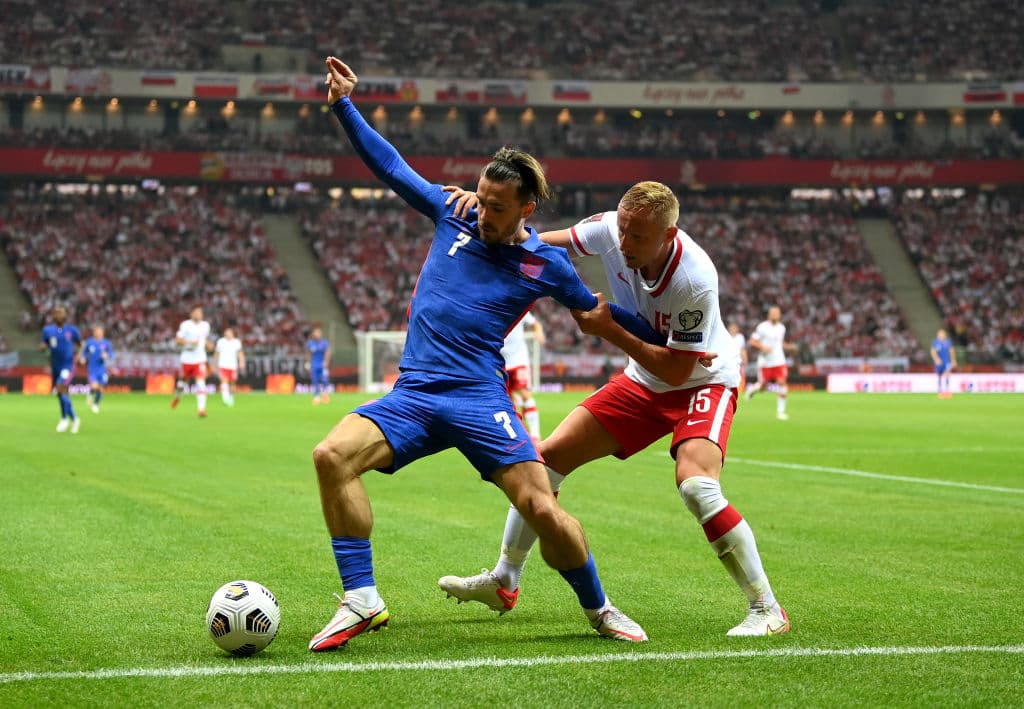 Polonia logra empatar ante Inglaterra de último minuto 1-1 el encuentro de eliminatoria rumbo al Mundial de Catar 2022. Harry Kane abrió el marcador al minuto 72' y ya, al filo del partido, Damian Szymánski logró sumar puntos para la escuadra polaca.