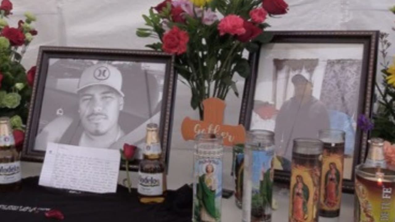 “Ellos no merecían esto”: dos hermanos oaxaqueños fueron asesinados en un tiroteo en Stockton