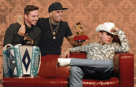 El exvocalista de La Original Banda El Limón lanzó esta crítica al regional mexicano