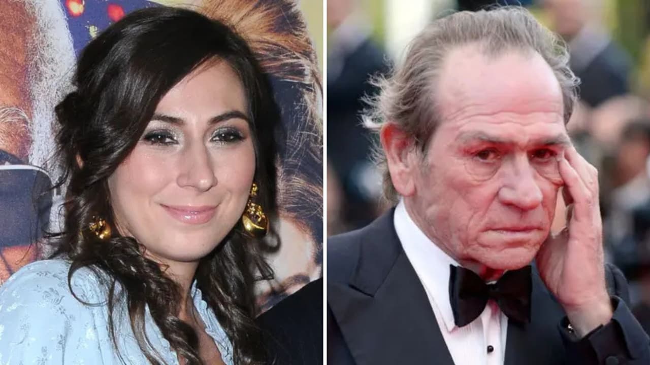 Hija de Tommy Lee Jones ¿de qué murió?: causa de muerte de Victoria Jones es revelada