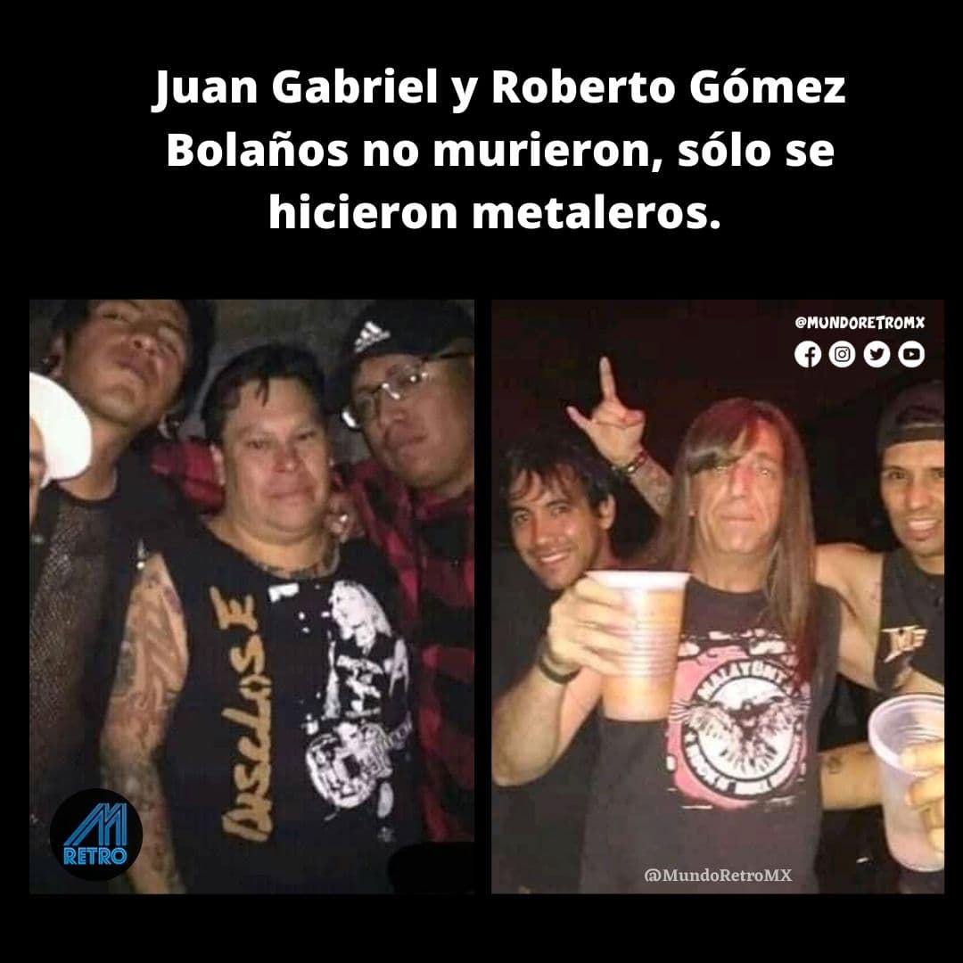 Pero eso sí, no han faltado los memes cargados de humor.