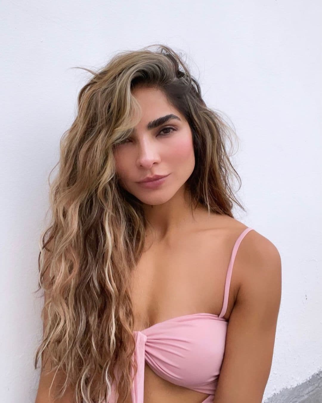 En los últimos días se ha hablado mucho sobre el estado de salud de Alejandra Espinoza.