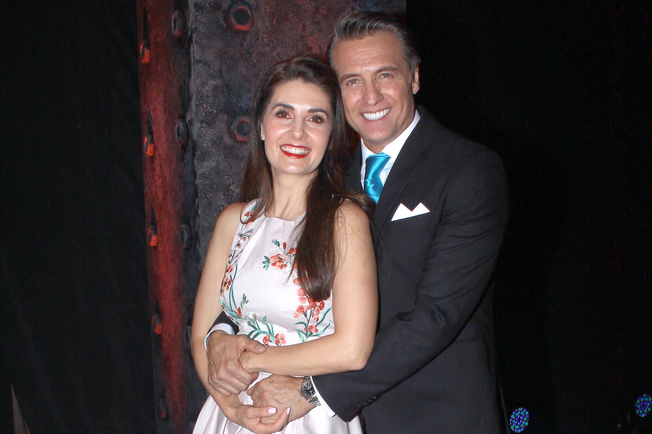 En 2017 dio vida a Alba en
<b>'Me declaro culpable'</b>.
<b> </b>Ese melodrama contó la historia de una mujer encarcelada por haber sometido a su esposo a un proceso de eutanasia, por lo que el personaje de
<b><a href="https://www.univision.com/temas/juan-soler" target="_blank">Juan Soler</a></b> intentaba ayudarla, naciendo entre ellos una complicidad que se transformó en amor.