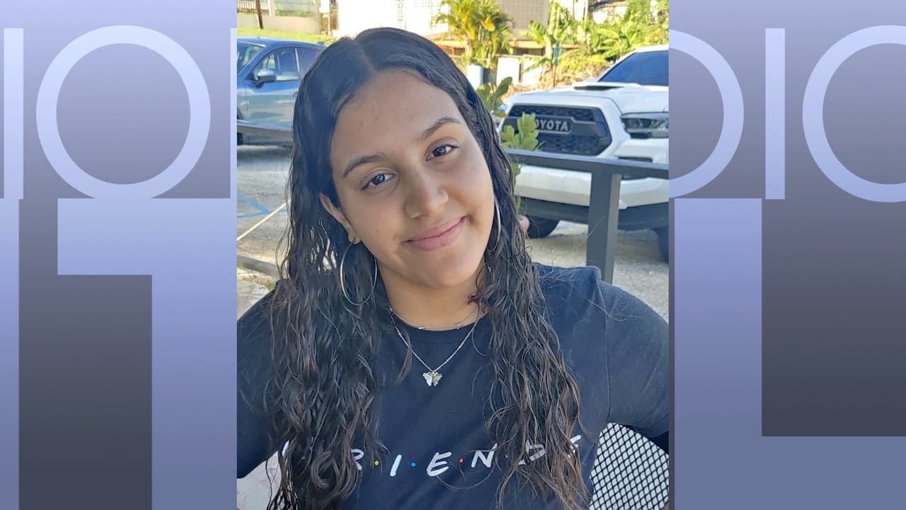 Autoridades buscan a adolescente desaparecida en Caguas