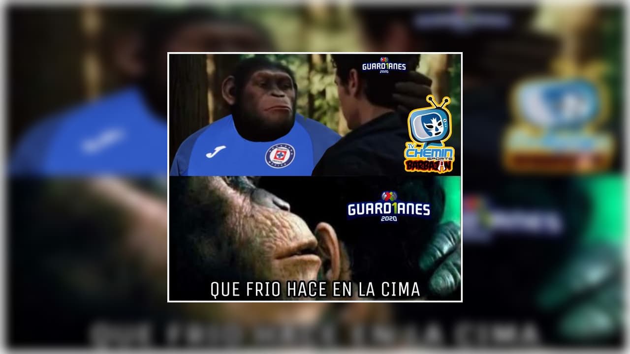 Los mejores memes de la joranda arremeten en contra de las Chivas y de los Hidrorayos.