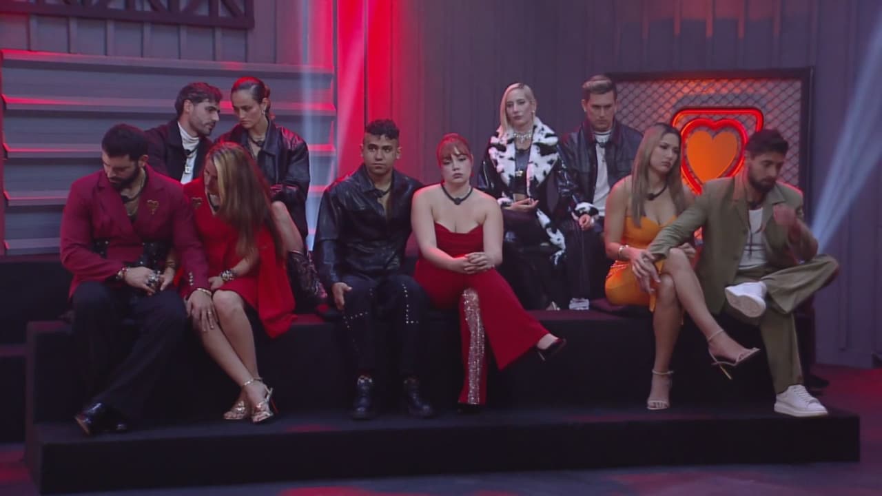 ¿Apostarías por mí?: El Cara a Cara se adelanta y esto ocurrirá en la nominación de hoy