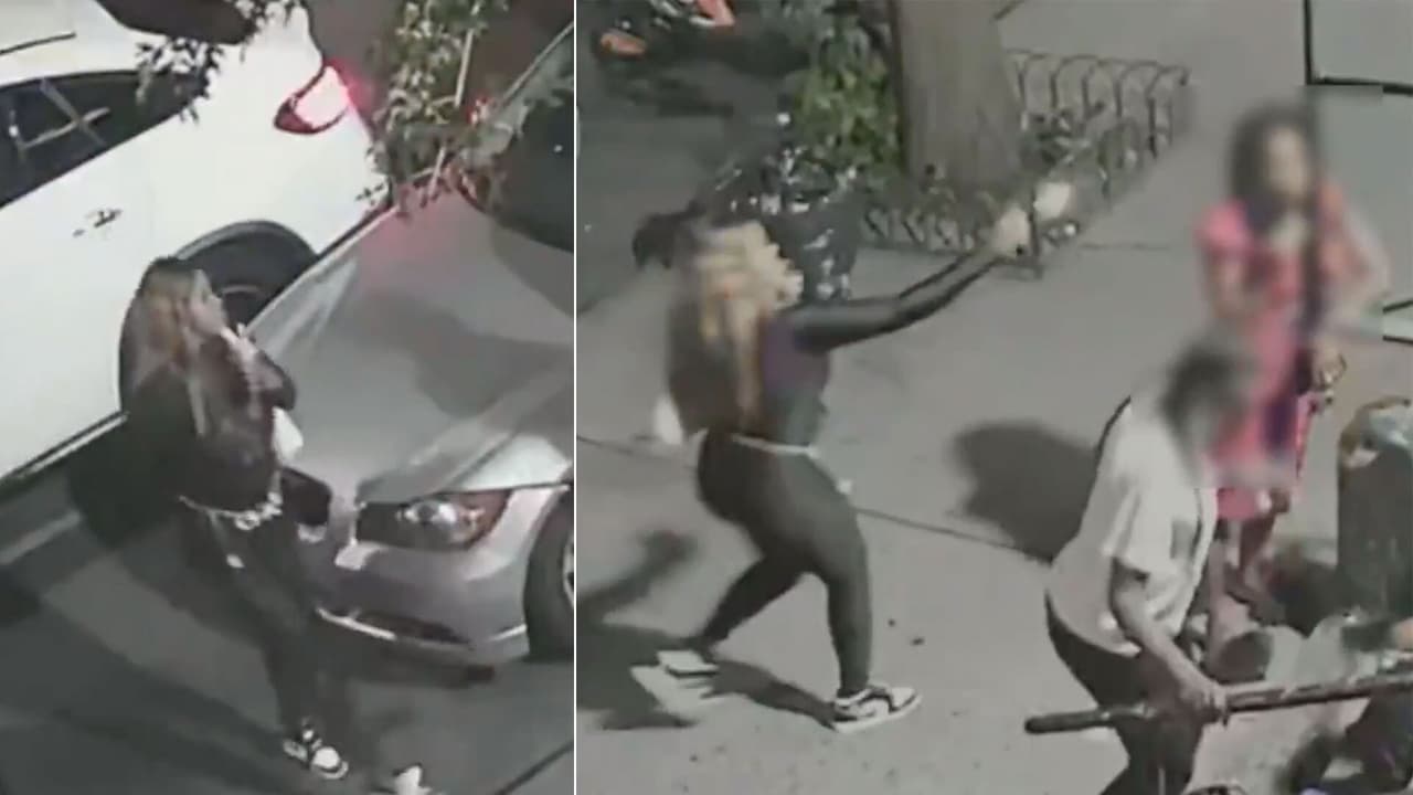 Arrestan a la sospechosa de asesinar a una mujer de un tiro en la cabeza